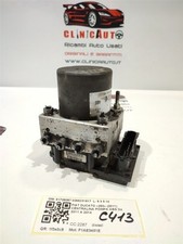 CENTRALINA ABS PER FIAT Ducato