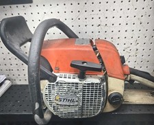 Motosega Stihl 038 AV 