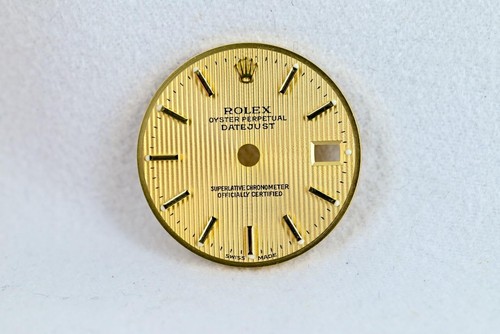 Rolex oyster perpetual - rolex,