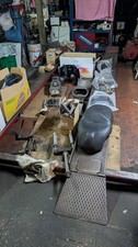 Aprilia Scarabeo 400 i.e