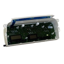 Circuito stampato strumentazione VW Corrado 1,8 L 16 V KR alloggiamento dispositivo combinato tachimetro