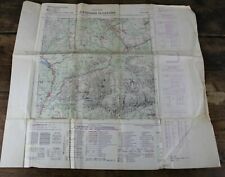 CARTA TOPOGRAFICA S. Stefano