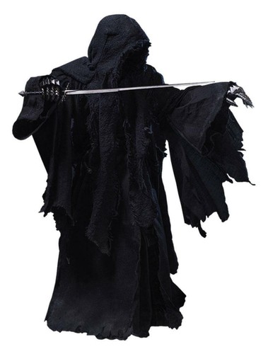 Lord the rings nazgul 1 - rings, 1/6