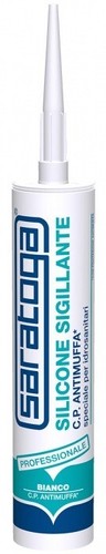 Silicone sigillante acetico - silicone,