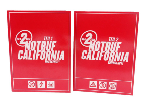 Notruf california emergency - notruf,