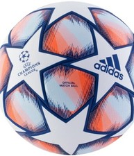 Adidas Champions League finale