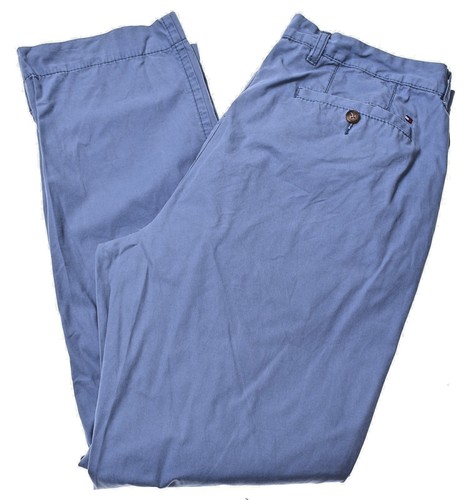 Tommy hilfiger pantaloni - tommy,