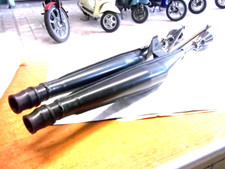 MARMITTA SILENZIATORE BENELLI