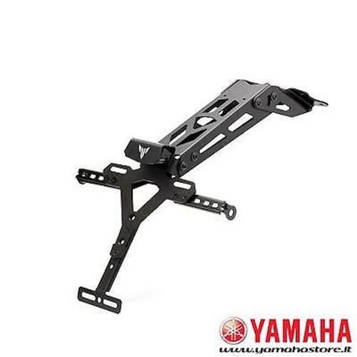 Yamaha porta targa sportivo - , mt