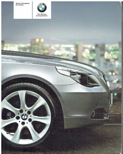 Manuale proprietario bmw serie - manuale,