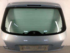 PEUGEOT 206 (2001) 1.9 DIESEL 51KW 5P COFANO POSTERIORE PORTELLONE BAULE