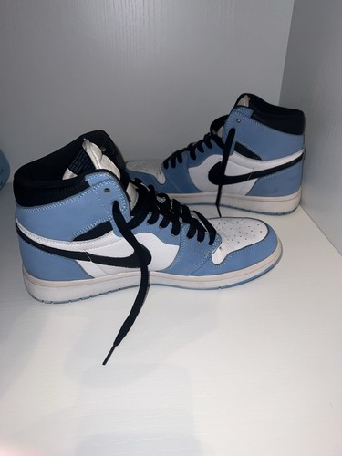 Air jordan retro high - air,