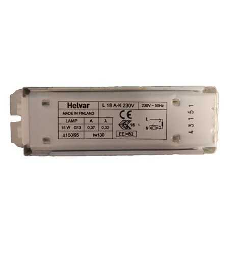 Tmc 400 600 reattore - reattore, di