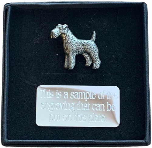 Personalised gift box hand - personalised,