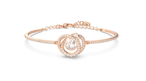 Swarovski 5636588 bracciale - swarovski,