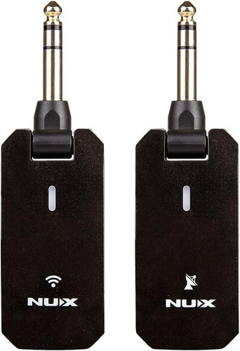 Sistema per chitarra wireless