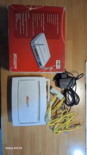 Modem telecom - modem,