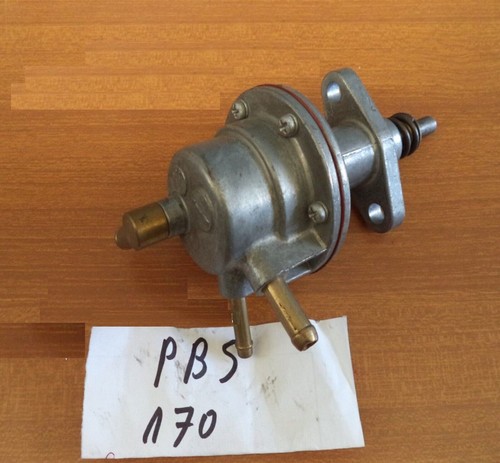 Pompa benzina per peugeot - pompa,