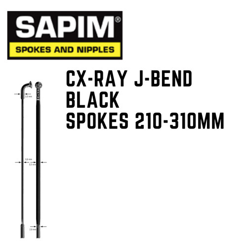 Sapim ray bend raggi - sapim,