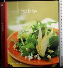 LA GRANDE CUCINA. INSALATE