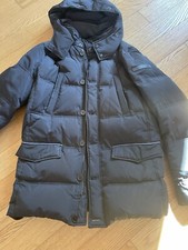 Piumino Uomo Trussardi