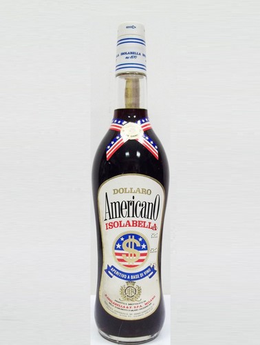 Dollaro americano isolabella - dollaro,