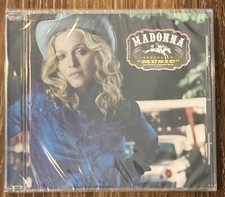 MADONNA MUSIC ALBUM! New