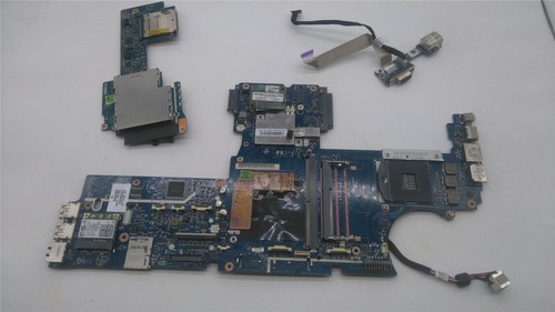 Elitebook 8540w scheda - hp,