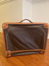 Louis Vuitton Vintage Pullman