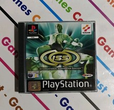 PS1 ISS INTERNATIONAL
