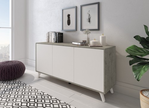 Credenza madia ante mobile - madia,