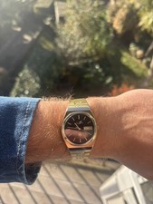 Quadrante e cassa ultra rari