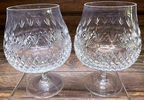 Set snifters vintage - di,