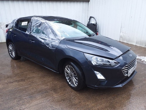 Motore ford focus - motore, x