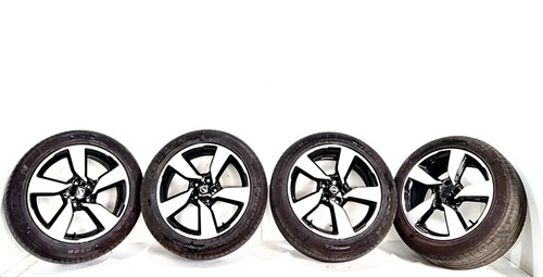 Cerchi lega per nissan - 4,
