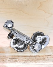 Deragliatore posteriore extra