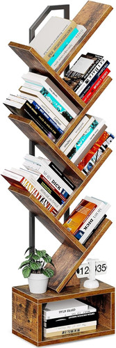 Libreria albero scaffale a - albero,,
