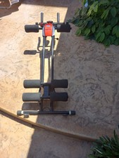 Ab Slide Con Computer