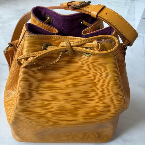 Borsa secchiello louis - a,