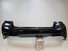 PARAURTI POSTERIORE BMW SERIE