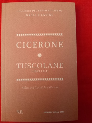 Classici del pensiero libero - i,
