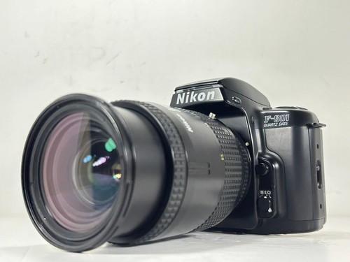 Ecc nikon f601 qd - nikon,