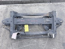 C116 Culla Motore Anteriore