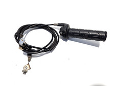 COMANDO GAS TRASMISSIONE ACCELERATORE PIAGGIO LIBERTY S 50 4T 2006 2009