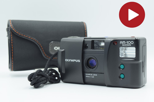 Mint olympus am 100 - olympus, am-100