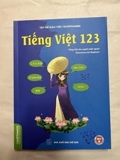 Tiếng Việt 123 –