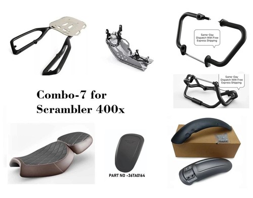 Accessories combo fit for - fit,
