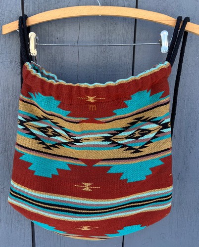 Zaino borsa paso - borsa, saddle