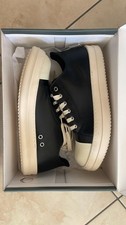Scarpe Mod.Rick Owens Drkshdw