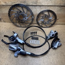 Shimano Deore XT ST-M765